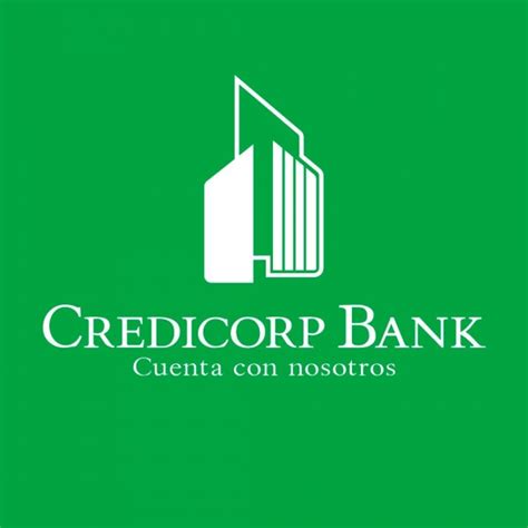 telefono de credicorp bank